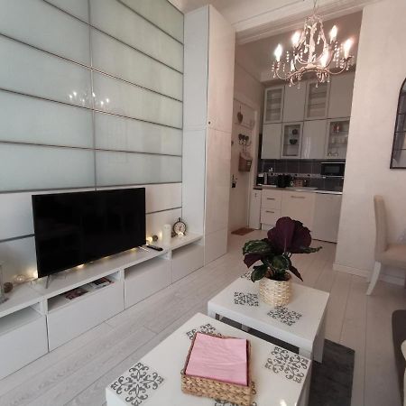 Studio Chic Le Cosy Des Precheurs Aix-en-Provence Eksteriør billede