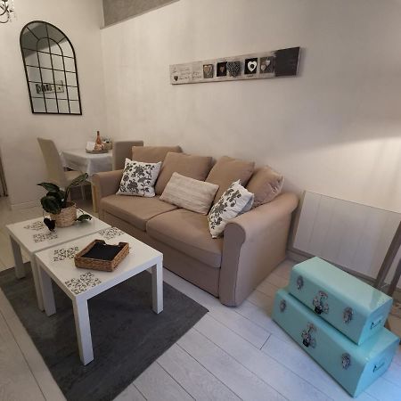 Studio Chic Le Cosy Des Precheurs Aix-en-Provence Eksteriør billede