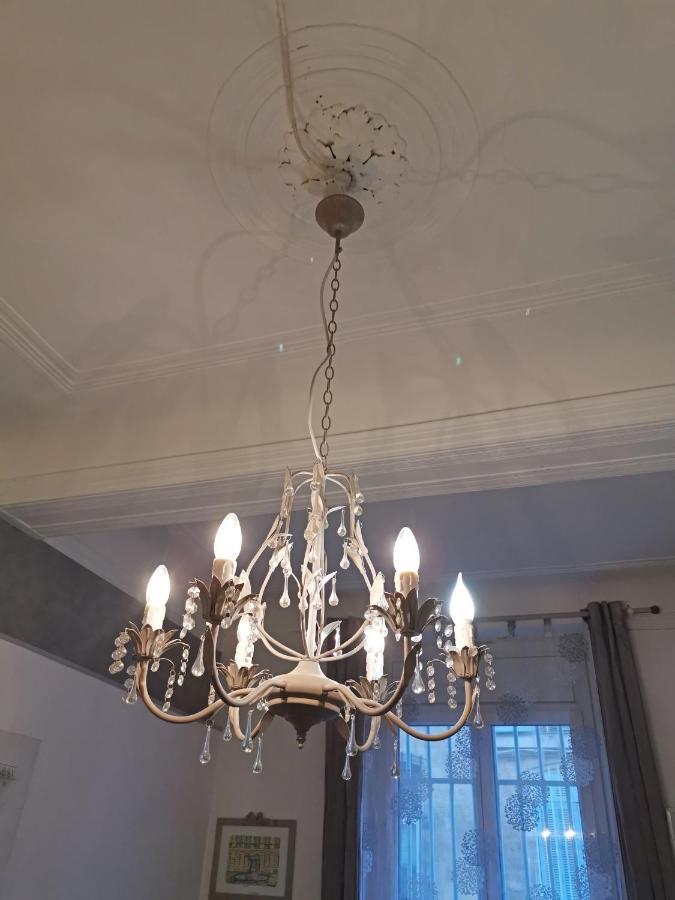 Studio Chic Le Cosy Des Precheurs Aix-en-Provence Eksteriør billede