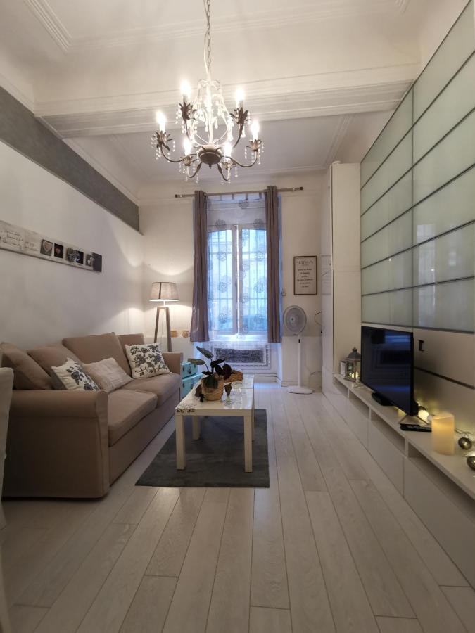 Studio Chic Le Cosy Des Precheurs Aix-en-Provence Eksteriør billede