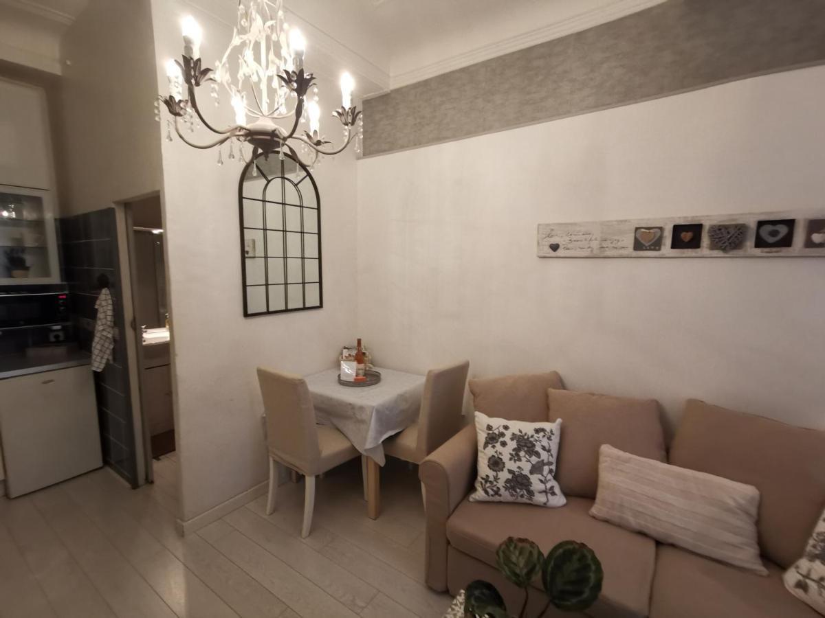 Studio Chic Le Cosy Des Precheurs Aix-en-Provence Eksteriør billede